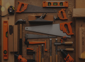Carpentry