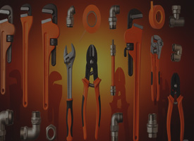 Plumbing