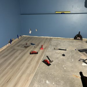 Floor Project