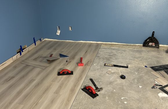 Floor Project