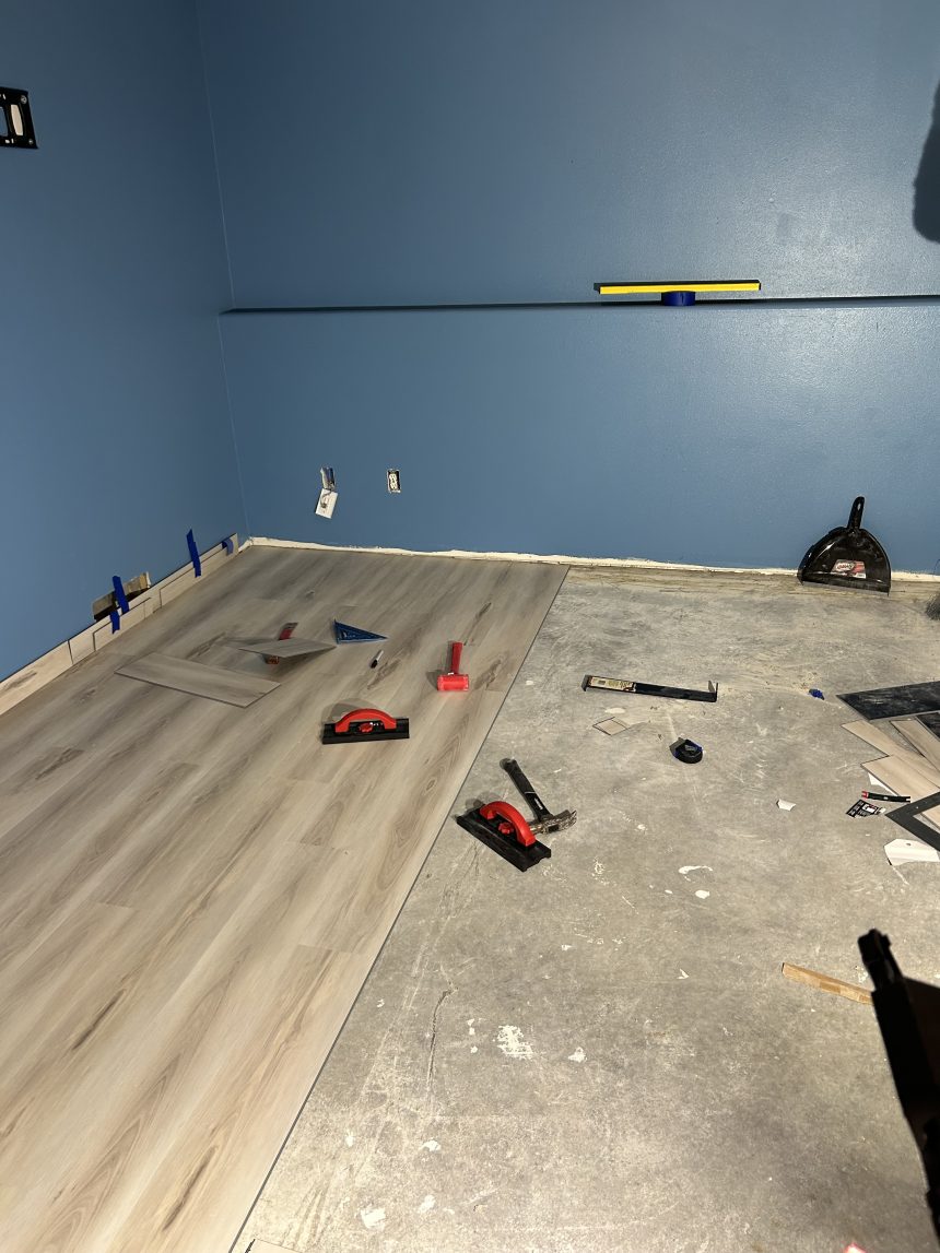 Floor Project