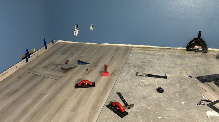 Floor Project