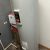 hot water heater replacement before and After