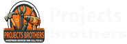 Projects Brothers